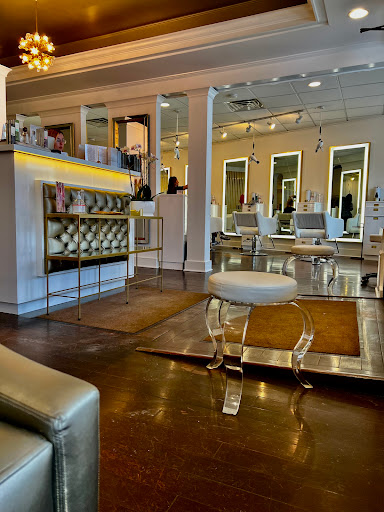 Hair Salon «Craft Hair Studio», reviews and photos, 17 Mine Brook Rd, Bernardsville, NJ 07924, USA