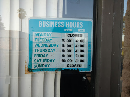 Pen Store «Fountain Pen Shop», reviews and photos, 2640 S Myrtle Ave # 12, Monrovia, CA 91016, USA