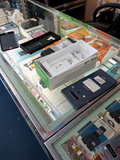 Cell Phone Store «Wireless Toyz», reviews and photos, 1960 W Baseline Rd #105, Mesa, AZ 85202, USA