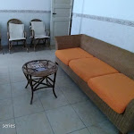 Photo n°3 de l'avis de olga.i fait le 26/09/2018 à 04:30 sur le  Hotel Terme Marino à Alì Terme