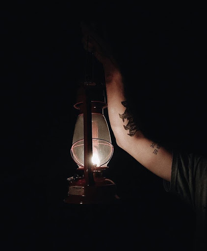 Campground «Hickory Hills Campground», reviews and photos, 499 Dixie Hill Rd, Spencer, IN 47460, USA