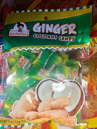 Grocery Store «Phuoc Binh Grocery», reviews and photos, 5301 S 3rd St, Louisville, KY 40214, USA