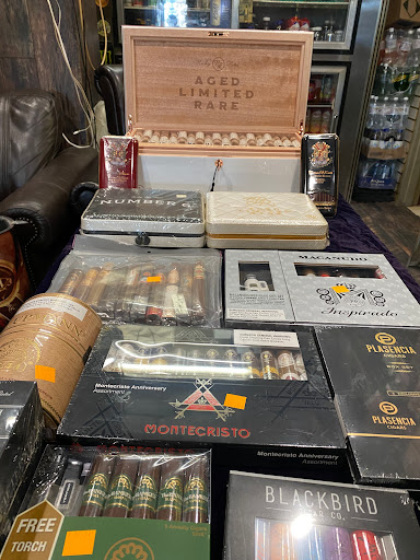 Cigar Shop «Cigar Emporium Inc», reviews and photos, 777 Central Park Ave #B, Yonkers, NY 10704, USA