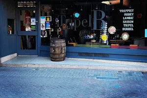 TripelB Belgian Beer Café image