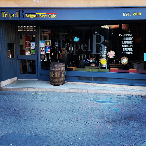 TripelB Belgian Beer Café