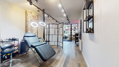 Eden Brows à Paris