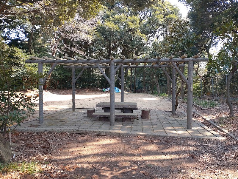 美月西児童公園