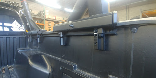 Auto Parts Store «Rack Attack Minneapolis», reviews and photos, 4170 Excelsior Blvd, St Louis Park, MN 55416, USA