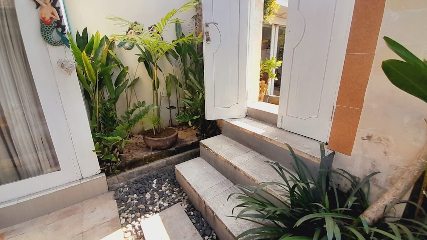 Villa Griya Cahaya Seminyak