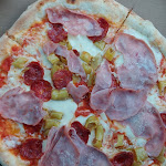 Photo n°1 de l'avis de Jens.e fait le 22/05/2021 à 07:22 sur le  Bella Sicilia Pizza Pasta Express à Bad Lobenstein