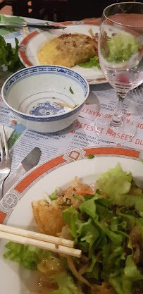 Plats et boissons du Restaurant chinois Le Palais d'Asie à Rouen - n°15