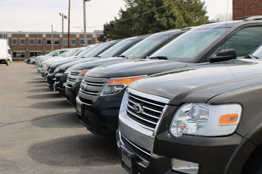 Car Dealer «Velishek Auto Sales», reviews and photos, 16661 E Hwy 13, Prior Lake, MN 55372, USA