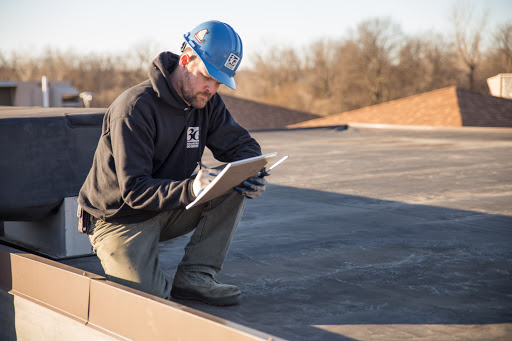 3G Industrial Roofing in Fredericktown, Missouri