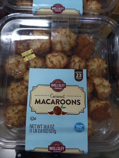 Warehouse club «BJ’s Wholesale Club», reviews and photos, 5200 Red Tip Rd, Fayetteville, NC 28314, USA