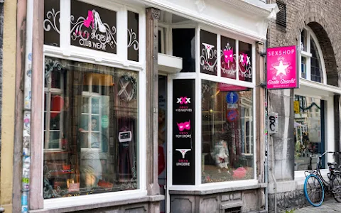 Sexshop Maastricht image