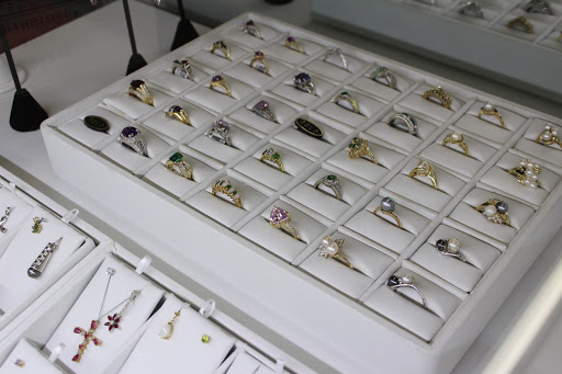 Pawn Shop «Motor City Pawn Brokers», reviews and photos, 26510 Gratiot Ave, Roseville, MI 48066, USA