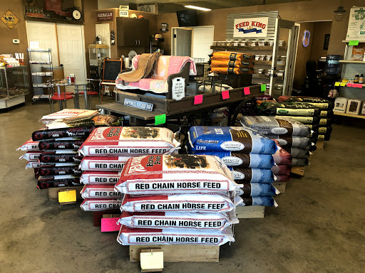 Feed King Livestock Supply