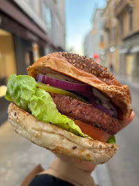 Les plus récentes photos du Restaurant végétalien Acai Spot plant-based Cannes - n°1