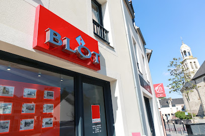 Agence Blot Immobilier Vern-sur-Seiche