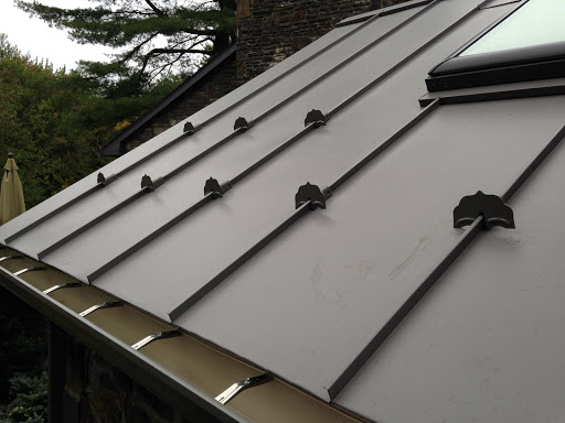 County-Wide Seamless Gutters in Saugerties, New York