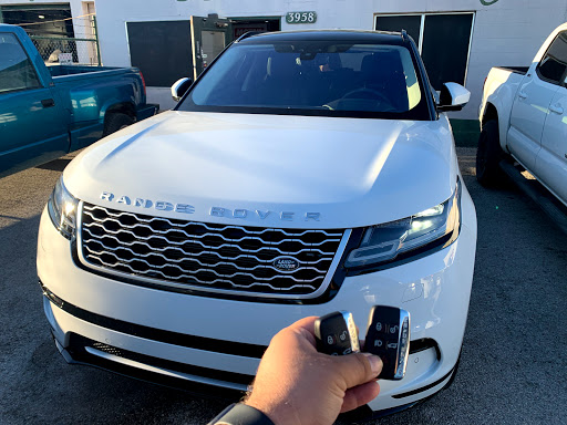 Locksmith «Metroplex Locksmith», reviews and photos, 3701 S Cooper St #250, Arlington, TX 76015, USA