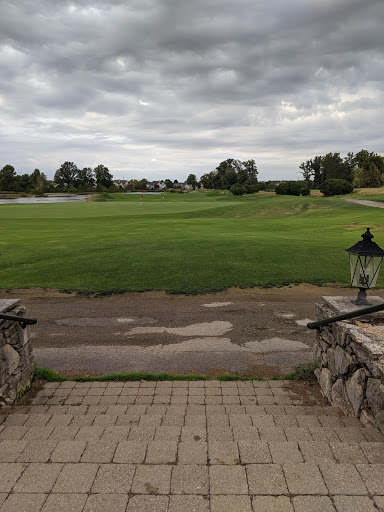Golf Club «Golf Club of Dublin», reviews and photos, 5805 Eiterman Rd, Dublin, OH 43016, USA
