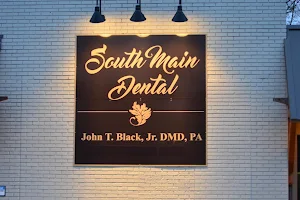 South Main Dental image