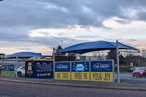 The Car Wash Company Glasgow Fort image