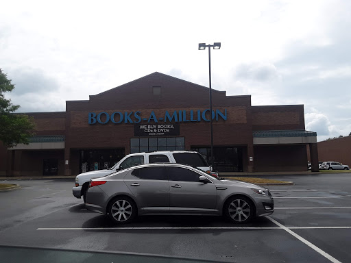 Book Store «Books-A-Million», reviews and photos, 994 Breckenridge Ln, Louisville, KY 40207, USA