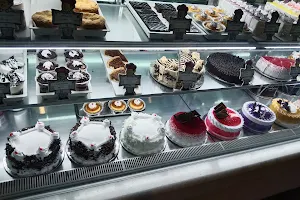 The Bake Shop cafe image