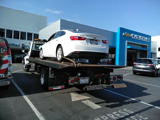 Sierra Auto Group image