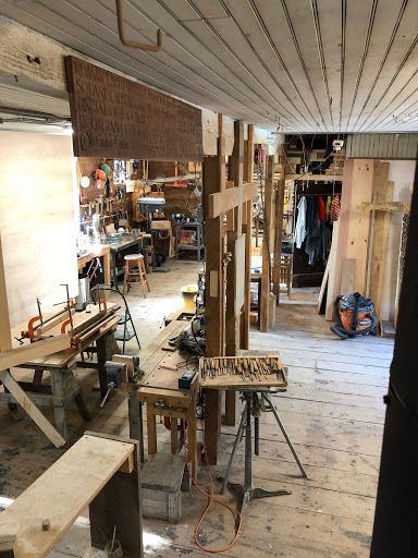 Restaurant «Sanctuary On Green», reviews and photos, 1936 S Green Rd, Cleveland, OH 44121, USA