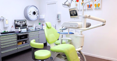 Docteur Boulanger Randa à Paris