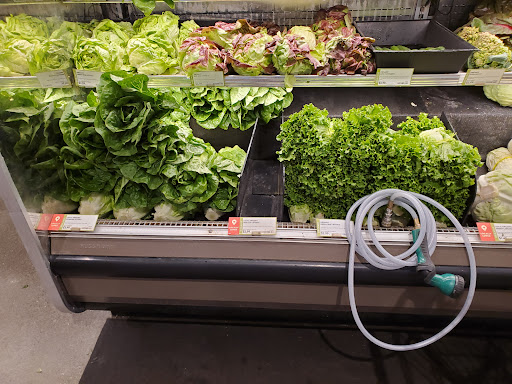 Natural Foods Store «PCC Natural Markets - West Seattle», reviews and photos, 2749 California Ave SW, Seattle, WA 98116, USA