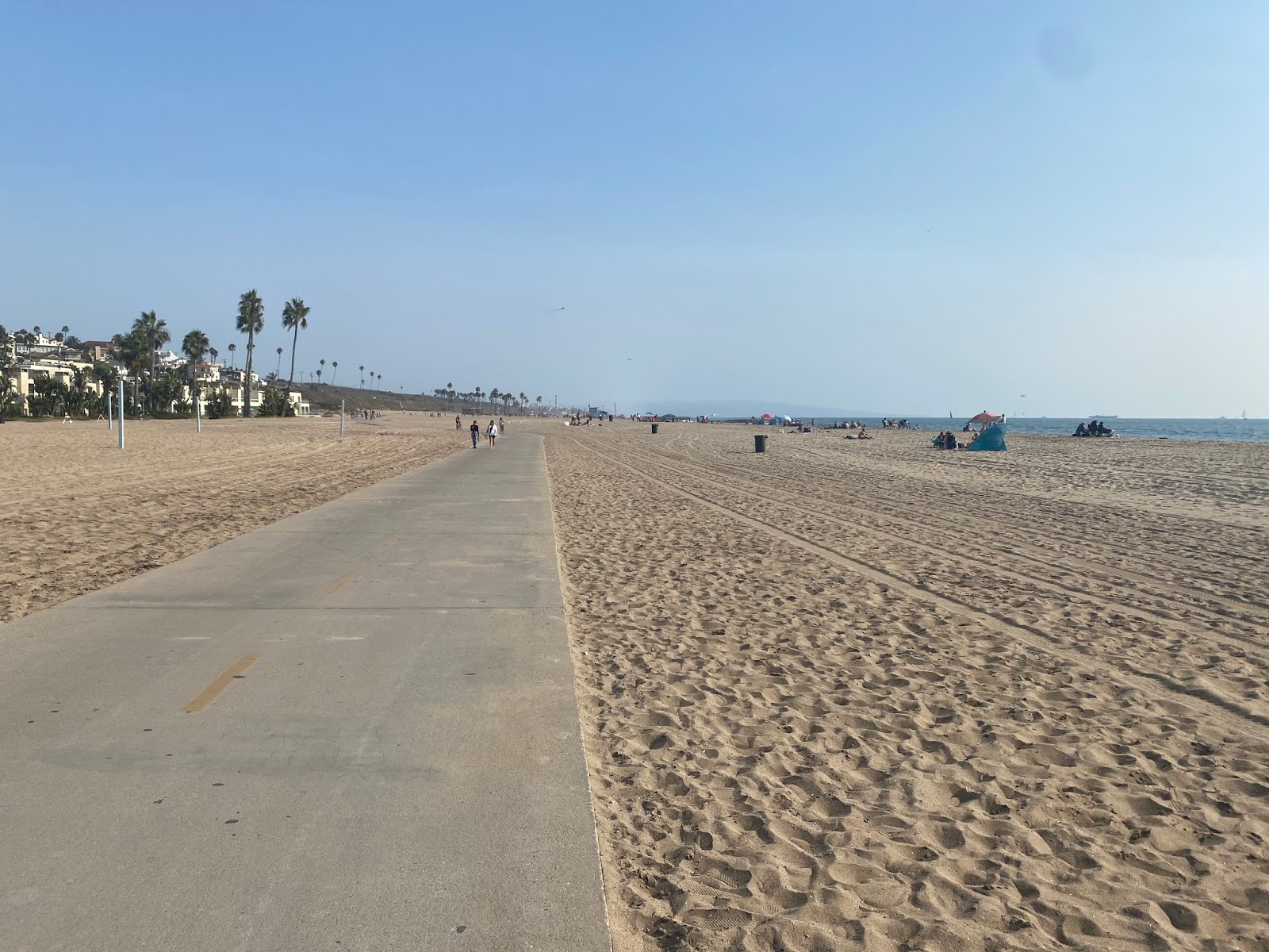 Playa Del Rey Beach photo #8