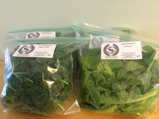 Seafood Market «Peekytoe Provisions», reviews and photos, 244 Main St, Bar Harbor, ME 04609, USA