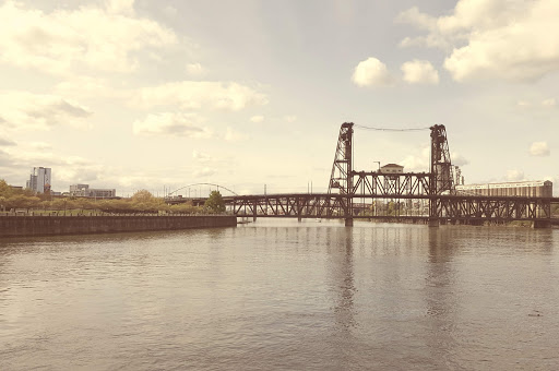 Park «Willamette Park», reviews and photos, SW Macadam Ave, Portland, OR 97219, USA