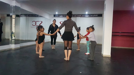 Escuelas de ballet en Arequipa