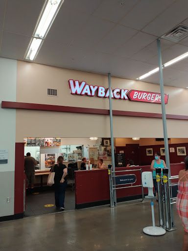 Department Store «Walmart Supercenter», reviews and photos, 17030 U.S. 441, Mt Dora, FL 32757, USA