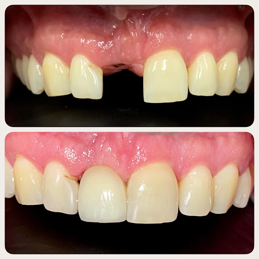 Oak Tree Dentistry image