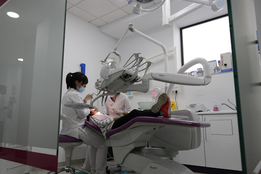 Clinica dental Arjona y los Villares en Arjona, Jaén