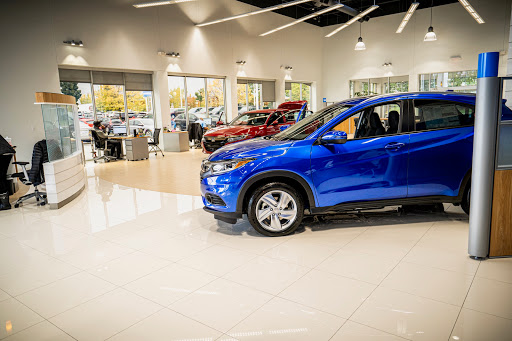 Honda Dealer «Fox Honda», reviews and photos, 3050 Broadmoor Ave SE, Grand Rapids, MI 49512, USA