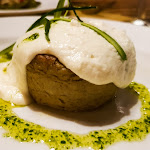 Photo n°8 de l'avis de Giulia.a fait le 25/06/2020 à 05:12 sur le  La Zucca à Venice