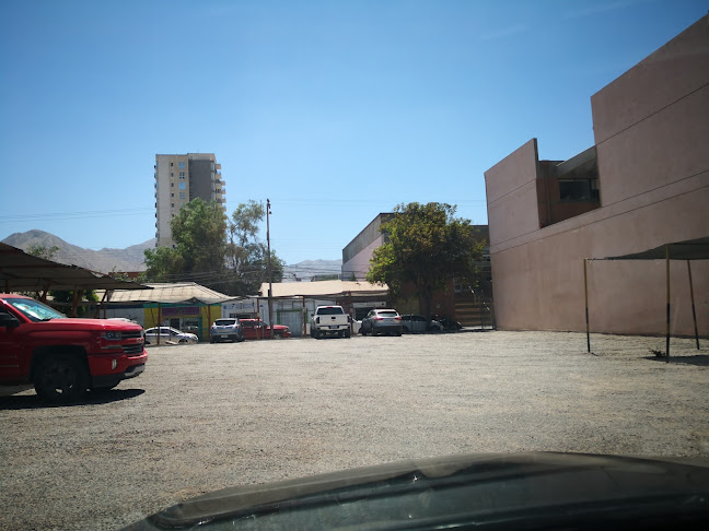 Opiniones de Estacionamiento lom en Copiapó - Aparcamiento