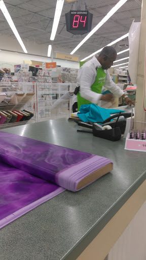 Fabric Store «Jo-Ann Fabrics and Crafts», reviews and photos, 2343 Curlew Rd, Dunedin, FL 34698, USA