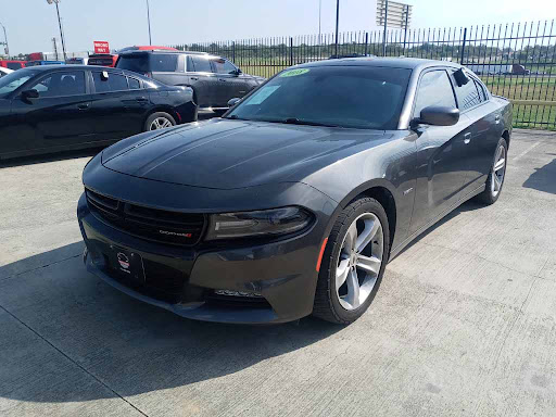 Used Car Dealer «Trinity Auto Sales Group», reviews and photos, 5801 W Jefferson Blvd, Dallas, TX 75211, USA