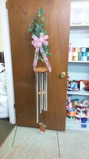 Florist «McBride Florist», reviews and photos, 805 6th Ave SE, Decatur, AL 35601, USA