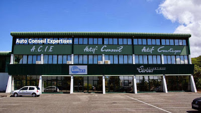 Auto Conseil Expertises à Saint-Jean-de-Luz