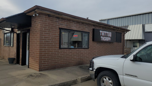 Explore mens behind the ear tattoo ideas, creative tattoo ideas in Belton, available at Tattoo Therapy