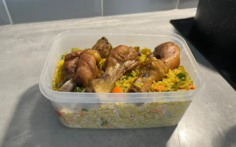 Nigerian Food in Milton Keynes image